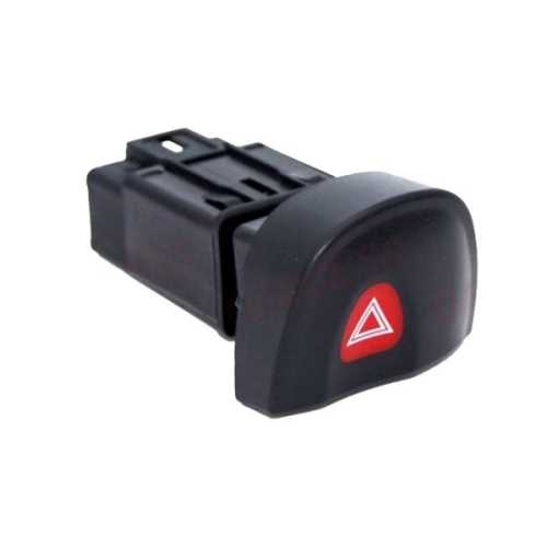  MEGANE YM DÖRTLÜ FLASÖR DÜGMESI